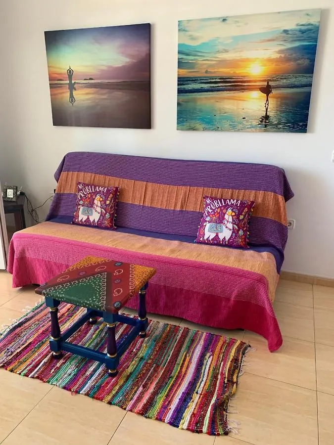 Fuertelena Sunrise Lovers Apartment Puerto de las Lajas