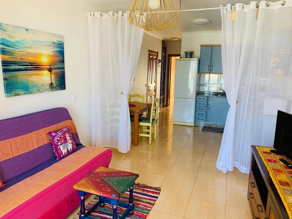 Fuertelena Sunrise Lovers Apartment Puerto de las Lajas