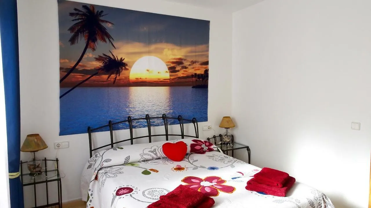 Fuertelena Sunrise Lovers Apartment Puerto de las Lajas