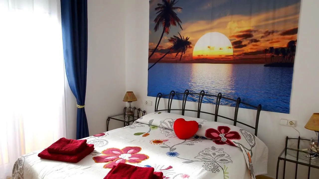 Fuertelena Sunrise Lovers Apartment Puerto de las Lajas