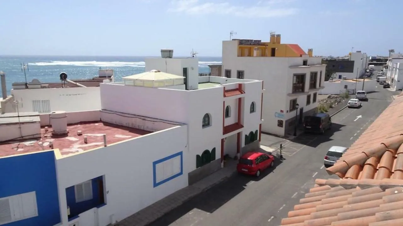 Fuertelena Sunrise Lovers Apartment Puerto de las Lajas