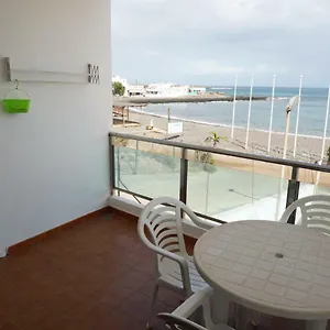 Apartamento Pto Lajas Vistas Al Mar Puerto de las Lajas